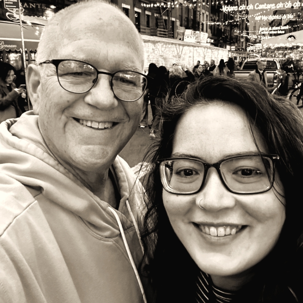 Meet your Posher, Ivy